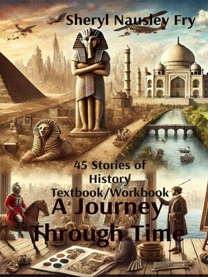cover image of A Journey Through Time